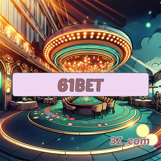 61bet: A Confiança Que Você Busca em Jogos Online