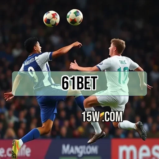 61bet Cassino Ao Vivo