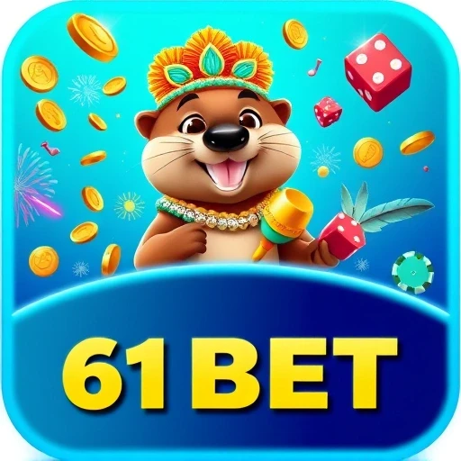 Logotipo 61bet