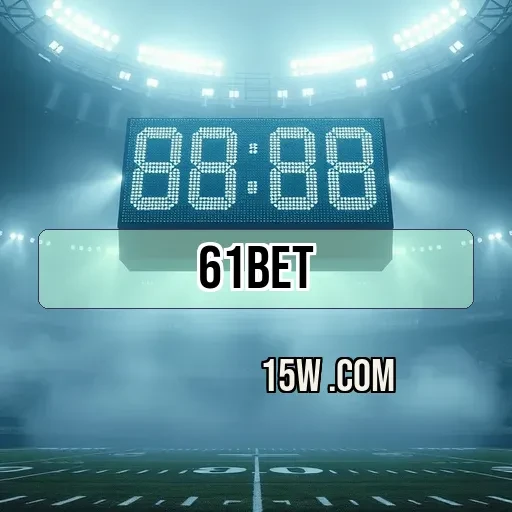 61bet Promoções Especiais