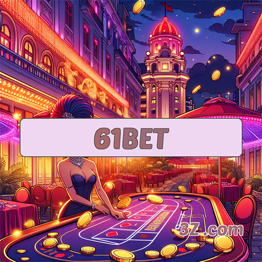 Experiência VIP no 61bet: muito além do jogo